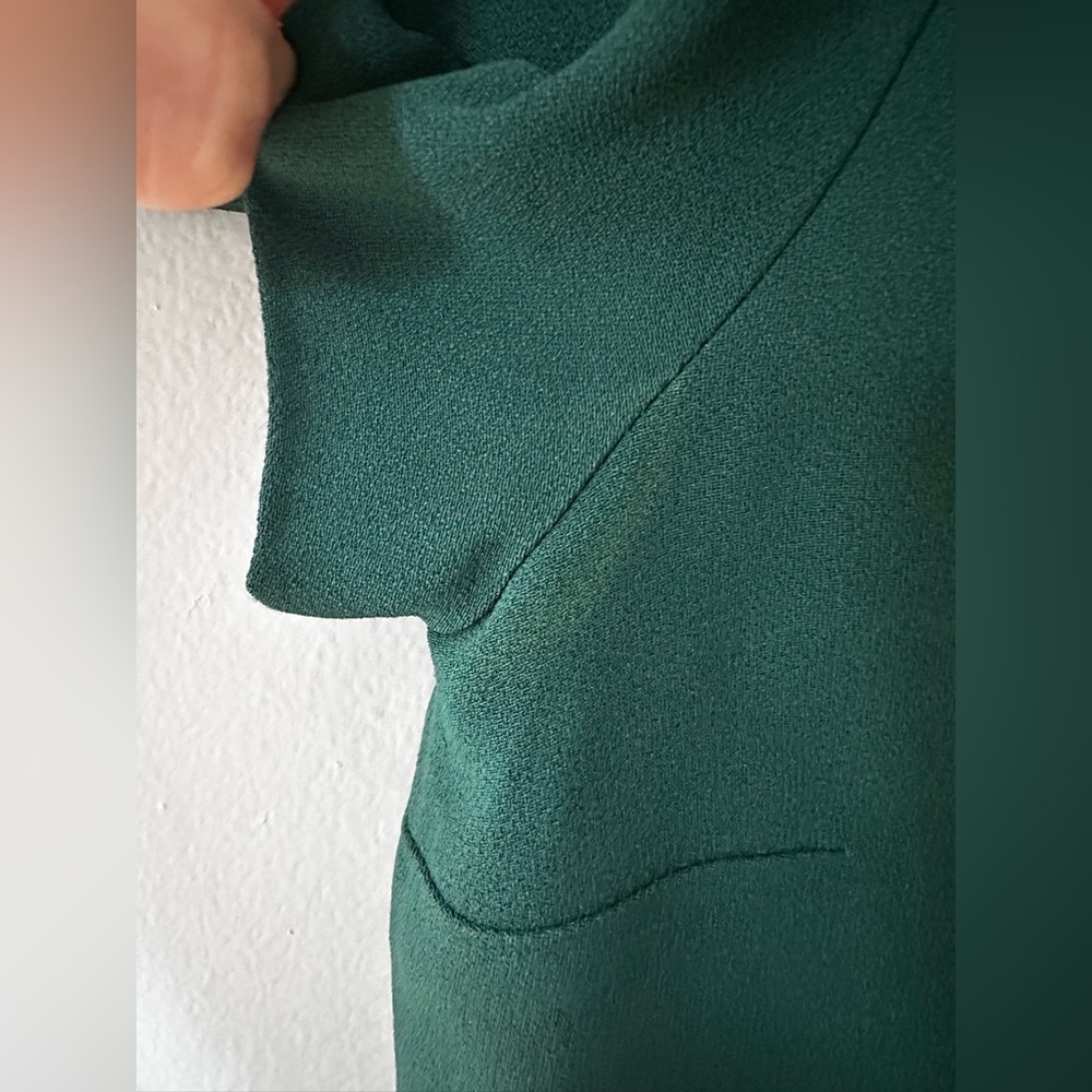 Sezane Robe Willan - Picture 6 of 8